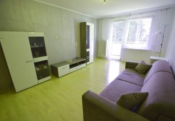 Na wynajem mieszkanie 48.0m2 Opole - Dambonia