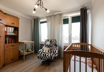 Do sprzedaży mieszkanie 58.5m2 Opole - Centrum