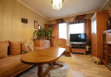 Do sprzedaży mieszkanie 59.82m2 Opole - Chabry