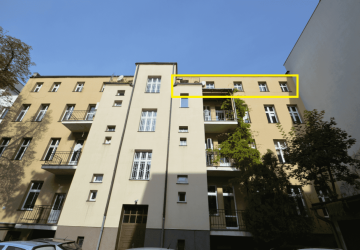 Do sprzedaży mieszkanie 79.18m2 Opole - Śródmieście
